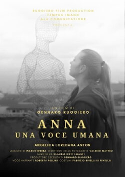 Anna, Una voce umana (2021)