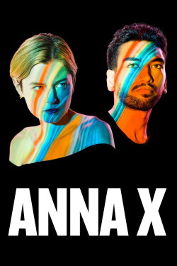 Anna X (2021) Anna X (2021)