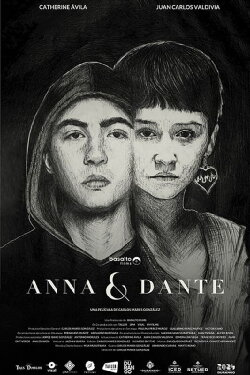 Anna y Dante (2024) Anna y Dante (2024)