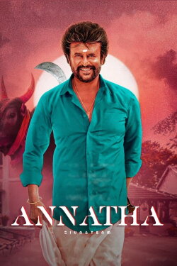 Annaatthe (2021) Annaatthe (2021)