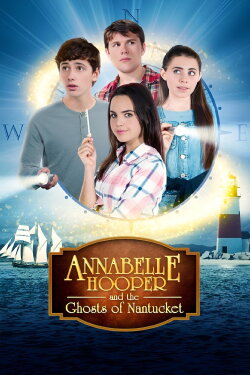 Annabelle Hooper and the Ghosts of Nantucket (2016) Annabelle Hooper and the Ghosts of Nantucket (2016)