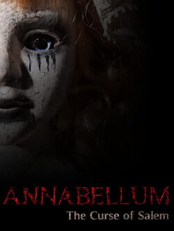 Annabellum: The Curse of Salem (2019) Annabellum: The Curse of Salem (2019)