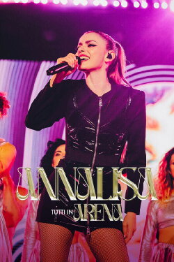 Annalisa - Tutti in Arena (2024)