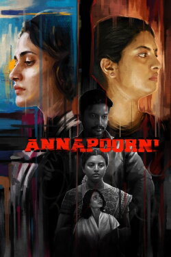 Annapoorni (2023) Annapoorni (2023)