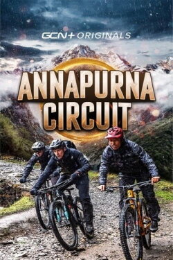 Annapurna Circuit (2023) Annapurna Circuit (2023)