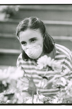 Anna's Garden (1992) Anna's Garden (1992)