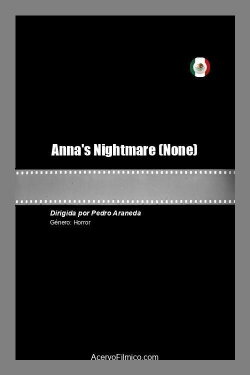 Anna's Nightmare (2021)