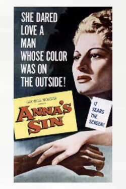 Anna's Sin (1953)