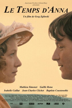 Anna's Time (2016) Anna's Time (2016)