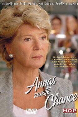 Annas zweite Chance (2009) Annas zweite Chance (2009)