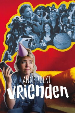 Anne (32) zoekt vrienden (2024) Anne (32) zoekt vrienden (2024)