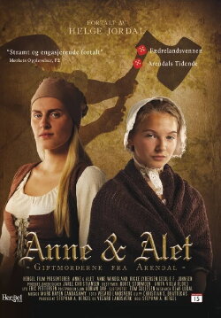 Anne & Alet (2013) Anne & Alet (2013)