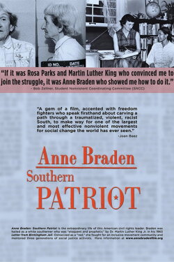 Anne Braden: Southern Patriot (2012) Anne Braden: Southern Patriot (2012)