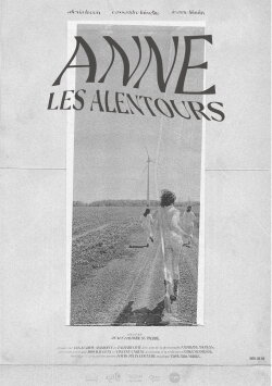 Anne les alentours (2023) Anne les alentours (2023)