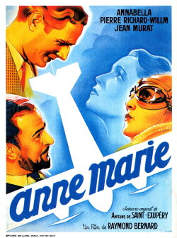 Anne-Marie (1936) Anne-Marie (1936)