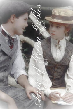 Anne of Green Gables: The Sequel (1987)
