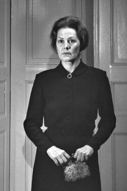 Anne Sophie Hedvig (1975) Anne Sophie Hedvig (1975)