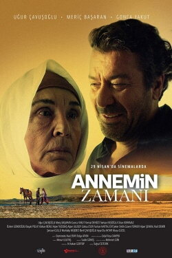 Annemin Zamanı (2022) Annemin Zamanı (2022)