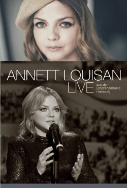 Annett Louisan – Aus der Elbphilharmonie Hamburg (2024) Annett Louisan – Aus der Elbphilharmonie Hamburg (2024)