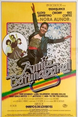 Annie Batungbakal (1979) Annie Batungbakal (1979)