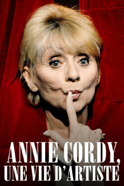 Annie Cordy, une vie d’artiste (2020) Annie Cordy, une vie d’artiste (2020)