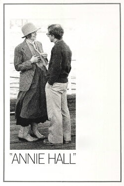 Annie Hall (1977) Annie Hall (1977)