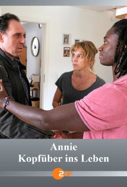 Annie – Kopfüber ins Leben (2020) Annie – Kopfüber ins Leben (2020)