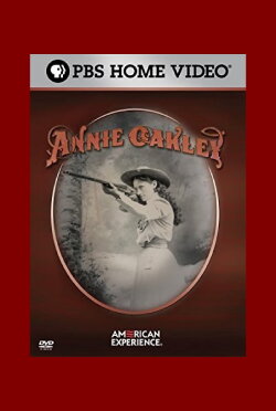 Annie Oakley (2006) Annie Oakley (2006)
