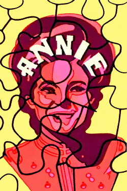 Annie: The Women in the Life of a Man (1970)