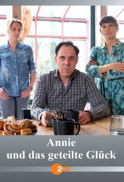Annie und das geteilte Glück (2022) Annie und das geteilte Glück (2022)