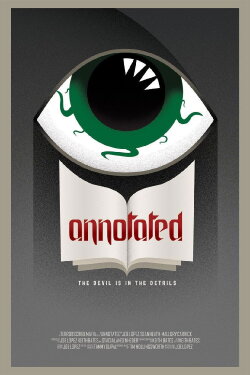 Annotated (2011) Annotated (2011)