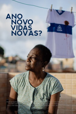 Ano novo, vidas novas? (2022) Ano novo, vidas novas? (2022)