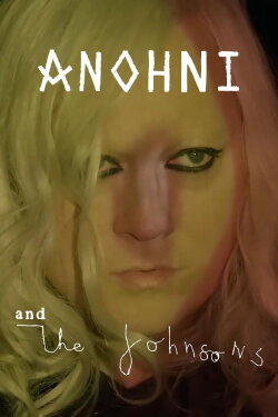 ANOHNI Live Experiencce (2023)