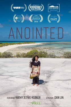 Anointed (2018)