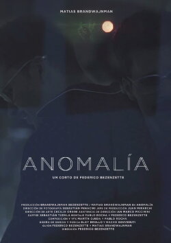 Anomalia (2019)