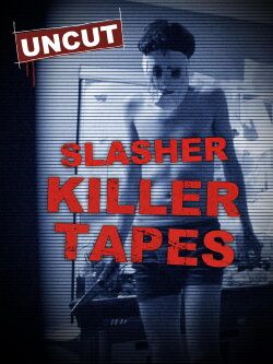 Anomalies 3: Killer Tapes (2023) Anomalies 3: Killer Tapes (2023)