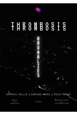 Anomalies (Thrombosis) (2020) Anomalies (Thrombosis) (2020)