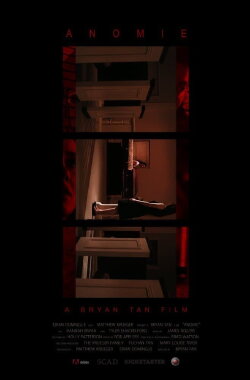 Anomie (2015) Anomie (2015)