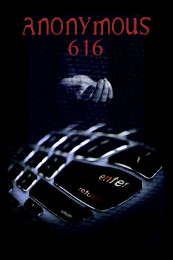 Anonymous 616 (2018) Anonymous 616 (2018)