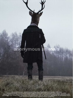 Anonymous Animals (2021) Anonymous Animals (2021)