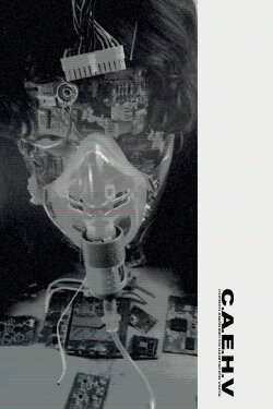 Anonymous Body in Empty Room (2023)