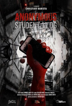 Anonymous Student Vlog (2018)