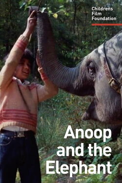 Anoop and the Elephant (1972) Anoop and the Elephant (1972)