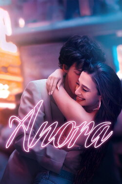 Anora (2024) Anora (2024)