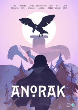 Anorak (2022)