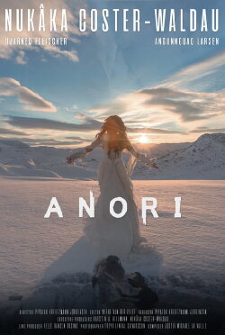 Anori (2018) Anori (2018)