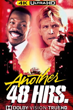 Another 48 Hrs. (1990) Another 48 Hrs. (1990)