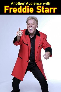 Another Audience with Freddie Starr (1997) Another Audience with Freddie Starr (1997)
