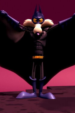 Another Bat Idea (2011) Another Bat Idea (2011)