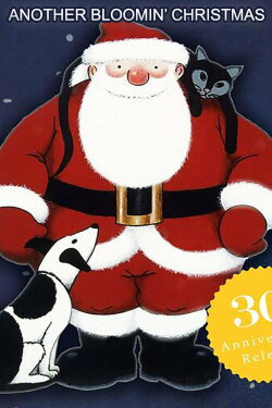 Another Bloomin’ Christmas (2021)